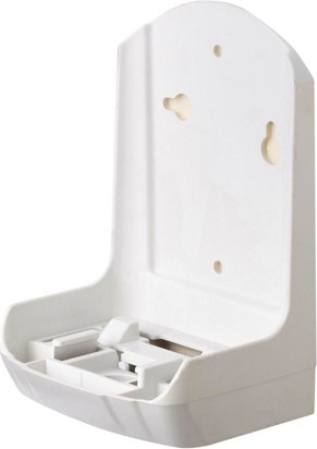 Support pour nettoyants moussants à mains CLEAN SHAPE #WH009907ZPL Support pour nettoyants moussants à mains CLEAN SHAPE #WH009907ZPL