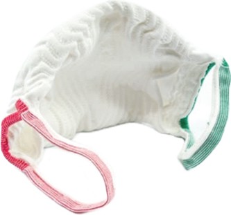 Adult and Child Reusable Face Mask #GO0MASQUE00