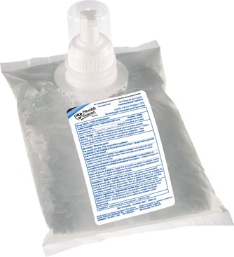 Foaming 70% Alcohol Hand Sanitizer HEALTH GUARD #WH071041CAN Foaming 70% Alcohol Hand Sanitizer HEALTH GUARD #WH071041CAN