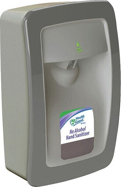 Designer Automatic Universal Hand Soap Dispenser #WHMS016GR32