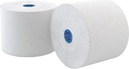 T350 TANDEM Papier hygiénique, 2 Plis, 36 x 700 par caisse #CC00T350000