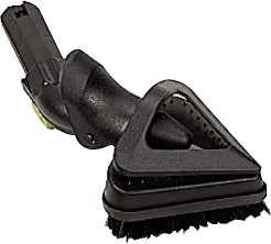 Brosse triangulaire avec porte linge #NA120500000 Brosse triangulaire avec porte linge #NA120500000