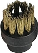 Small Brush with Brass Fibers for JS 1600C #NA120717000