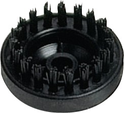 Medium Black Brush D60 for JS 1600C #NA120718000 Medium Black Brush D60 for JS 1600C #NA120718000