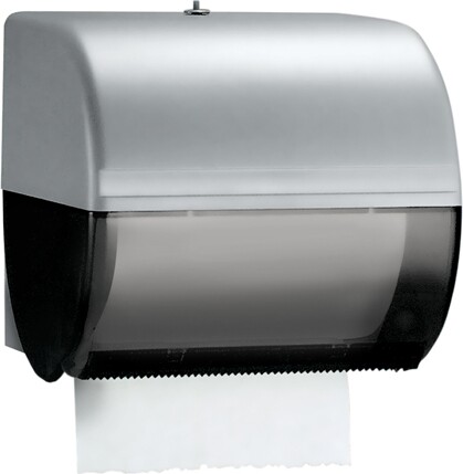 09746 Omni Manual Hard Roll Towel Dispenser #KC009746000