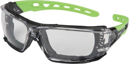 Lunettes de sécurité avec protection UV Z2500 #SESDN707000