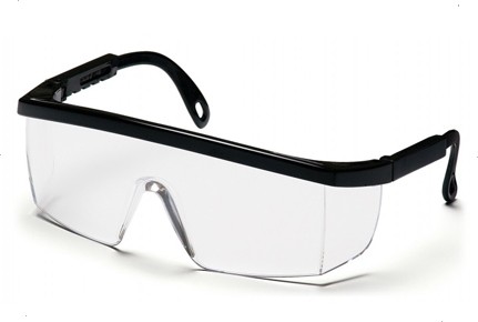 UV Protection Safety Eyewear Pyramex INTEGRA #AM000011410 UV Protection Safety Eyewear Pyramex INTEGRA #AM000011410