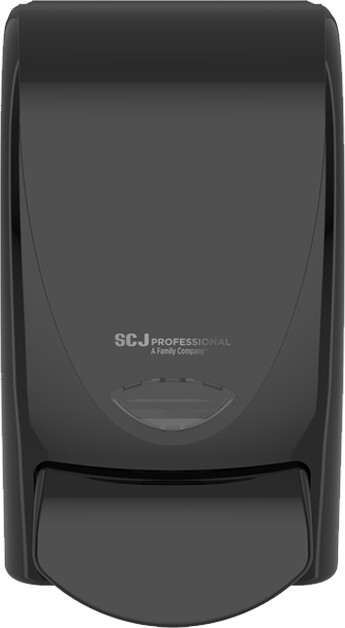 Proline Curve Manual Foam Hand Soap Plain Dispenser #DB911280000