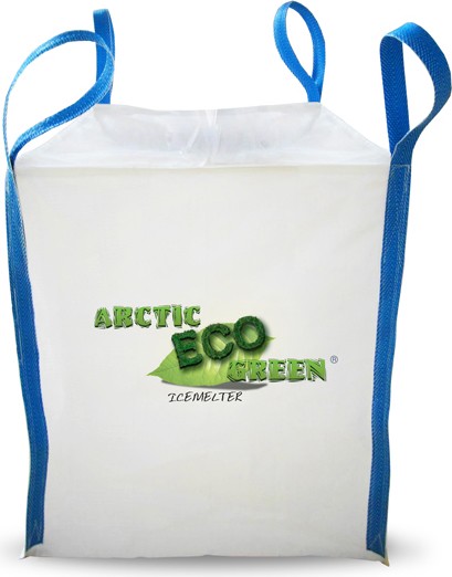 Fondant à glace Artic ECO GREEN #XY200609990