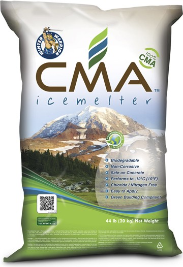 CMA Icemelter WINTER WARRIOR #XY200720430