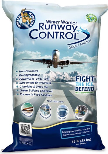 Icemelter Runway Control WINTER WARRIOR #XY200700540 Icemelter Runway Control WINTER WARRIOR #XY200700540