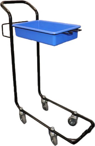 Transport Cart for TP4 and TP4X #NA150015000 Transport Cart for TP4 and TP4X #NA150015000