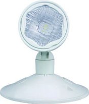 LED Emergency Remote Head ARANI #AIEM112WV10