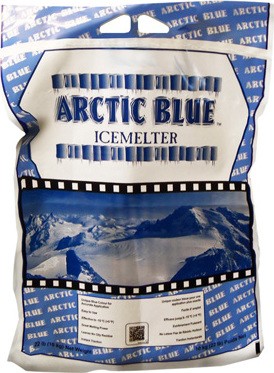 Fondant à glace Arctic BLUE #XY200310210