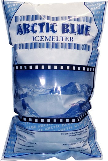 Icemelter Arctic BLUE #XY200310430