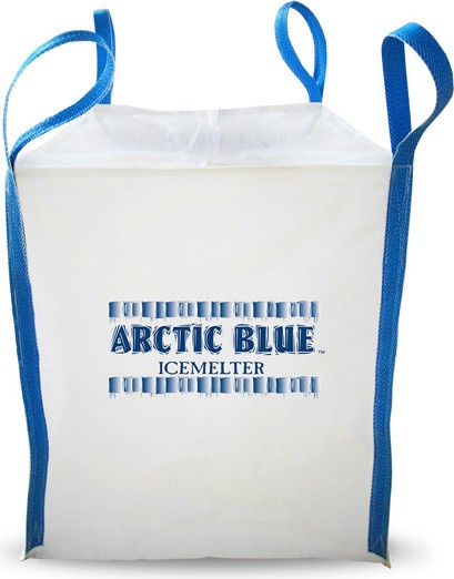 Fondant à glace Arctic BLUE #XY200319990