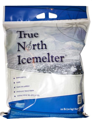 Powerful Ice Melter True North #XY200300210