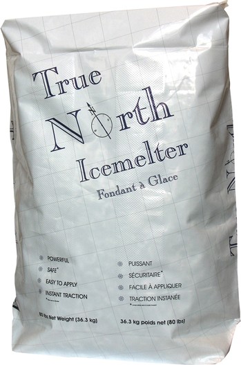 Powerful Ice Melter True North #XY200300790