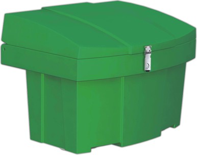 Icemelt and Salt Storage Bin XYNYTH #XY900910000 Icemelt and Salt Storage Bin XYNYTH #XY900910000