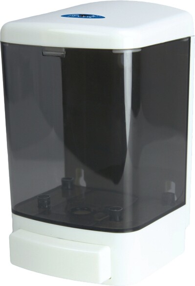 700 Frost Manual Hand Foam Soap Dispenser #FR007000000
