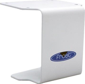 Hands Free Door Pull FROST 1148 #FR0011480000