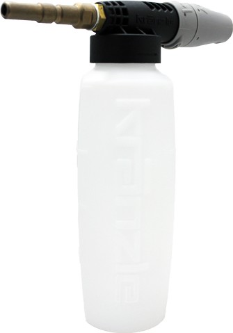 K-1122 TST Foam Injector with Plug-In Nipple #NA133911000