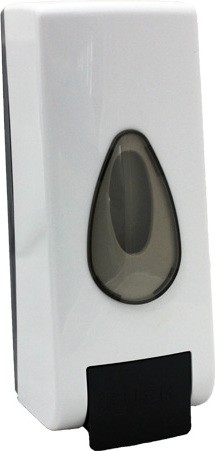 Hand Soap and Sanitizer Dispenser 600 mL #DP900003600