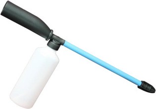 Pompe à injection pour appareils Vapore #VPPUMPINJ00