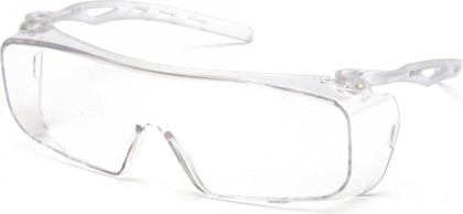 Safety Glasses Pyramex CAPPTURE #TQSGI172000