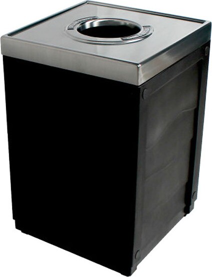 EVOLVE Recycling Container 50 Gal #BU101236000