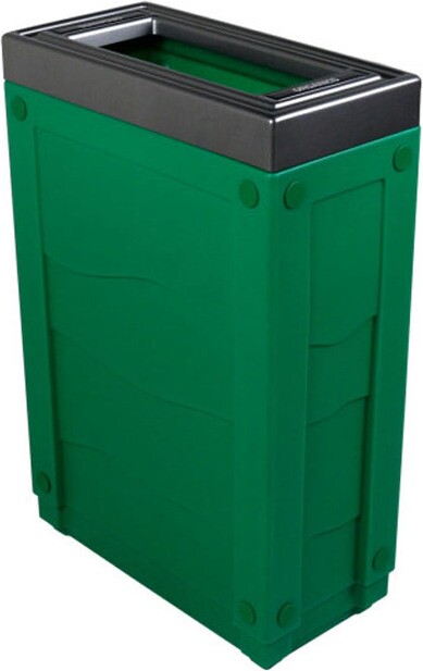 EVOLVE Organic Waste Container 23 Gal #BU101278000
