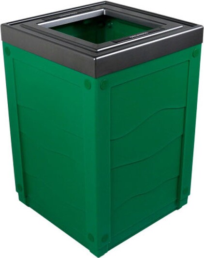 EVOLVE Organic Waste Container 50 Gal #BU101274000