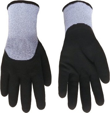 Nylon Cut Resistant Gloves DLNG #SE0LNGW900M