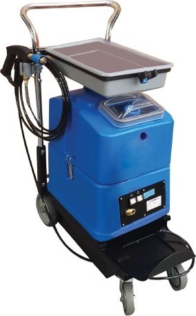 Brumisateur désinfectant professionnel avec batterie et chariot TP4XB #NA802518900