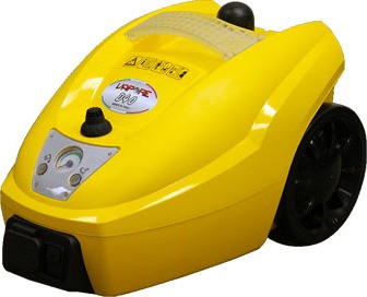 D40 Nettoyeur à vapeur écologique Vapore #VP000D40000