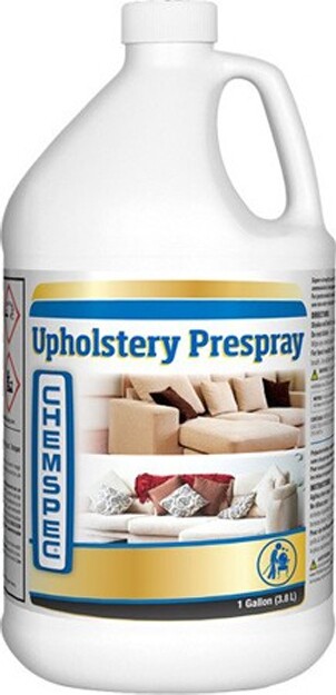 Carpet and Upholstery Prespray #CS120052000