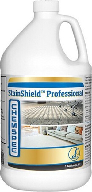 STAINSHIELD Protecteur pour tissus et tapis professionnel #CS115474000