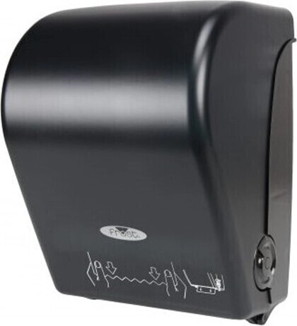 109-60P Mechanical Hands Free Towel Dispenser #FR10960P000