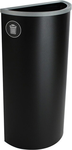SPECTRUM Poubelle intérieur 8 gal #BU101119000 SPECTRUM Poubelle intérieur 8 gal #BU101119000