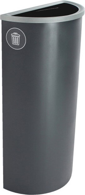 SPECTRUM Poubelle intérieur 8 gal #BU101120000 SPECTRUM Poubelle intérieur 8 gal #BU101120000