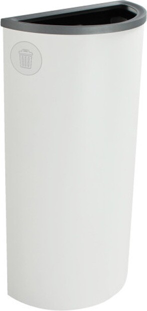 SPECTRUM Poubelle intérieur 8 gal #BU101121000 SPECTRUM Poubelle intérieur 8 gal #BU101121000