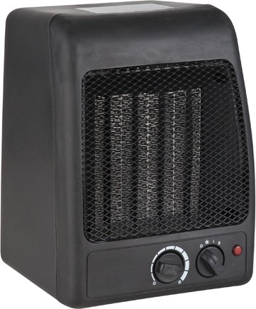 Ceramic Portable Heater EA599 #TQ0EA599000