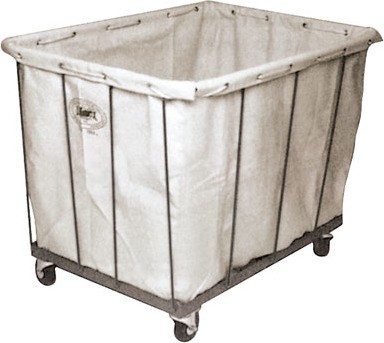 Chariot démontable avec benne 600 lb #TQ0NH018000 Chariot démontable avec benne 600 lb #TQ0NH018000