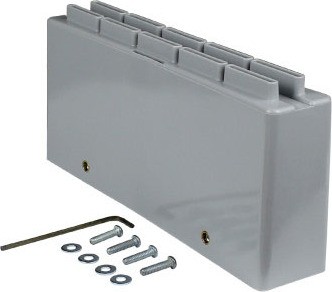 Ensemble connecteur Waste Watcher pour contenant SHREDINATOR 103422 #BU103422000 Ensemble connecteur Waste Watcher pour contenant SHREDINATOR 103422 #BU103422000