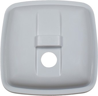 Lid for Container UPRIGHT 14 gal -103655 #BU103656000 Lid for Container UPRIGHT 14 gal -103655 #BU103656000
