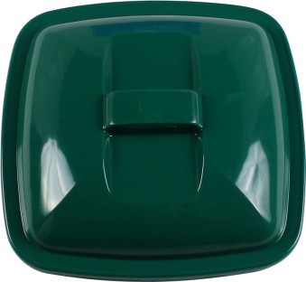 Couvercle pour poubelle UPRIGHT 7 gal - 103667 #BU103667000 Couvercle pour poubelle UPRIGHT 7 gal - 103667 #BU103667000