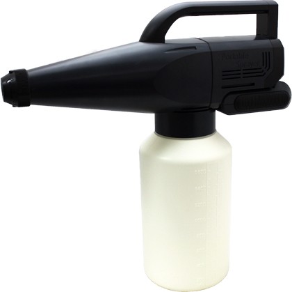 Portable Disinfectant Mister MYOMAX BLU #DP900000100