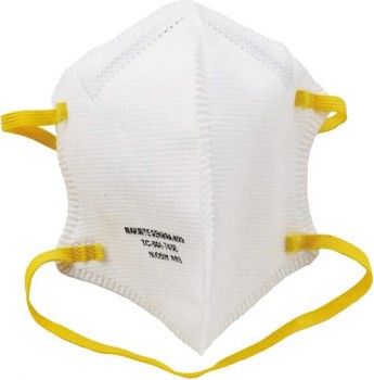 Particulate Mask N95-SEKURA Makrite #CV000N95CAN