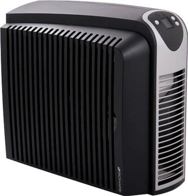 Purificateur d'air Hepa 99,97% avec commande numérique BIONAIRE #TQ0EA554000