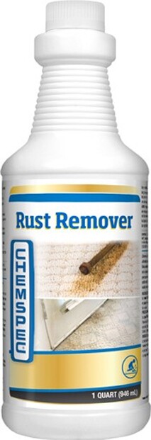 Upholstery and Carpet Stain et Rust Remover #CS112150000